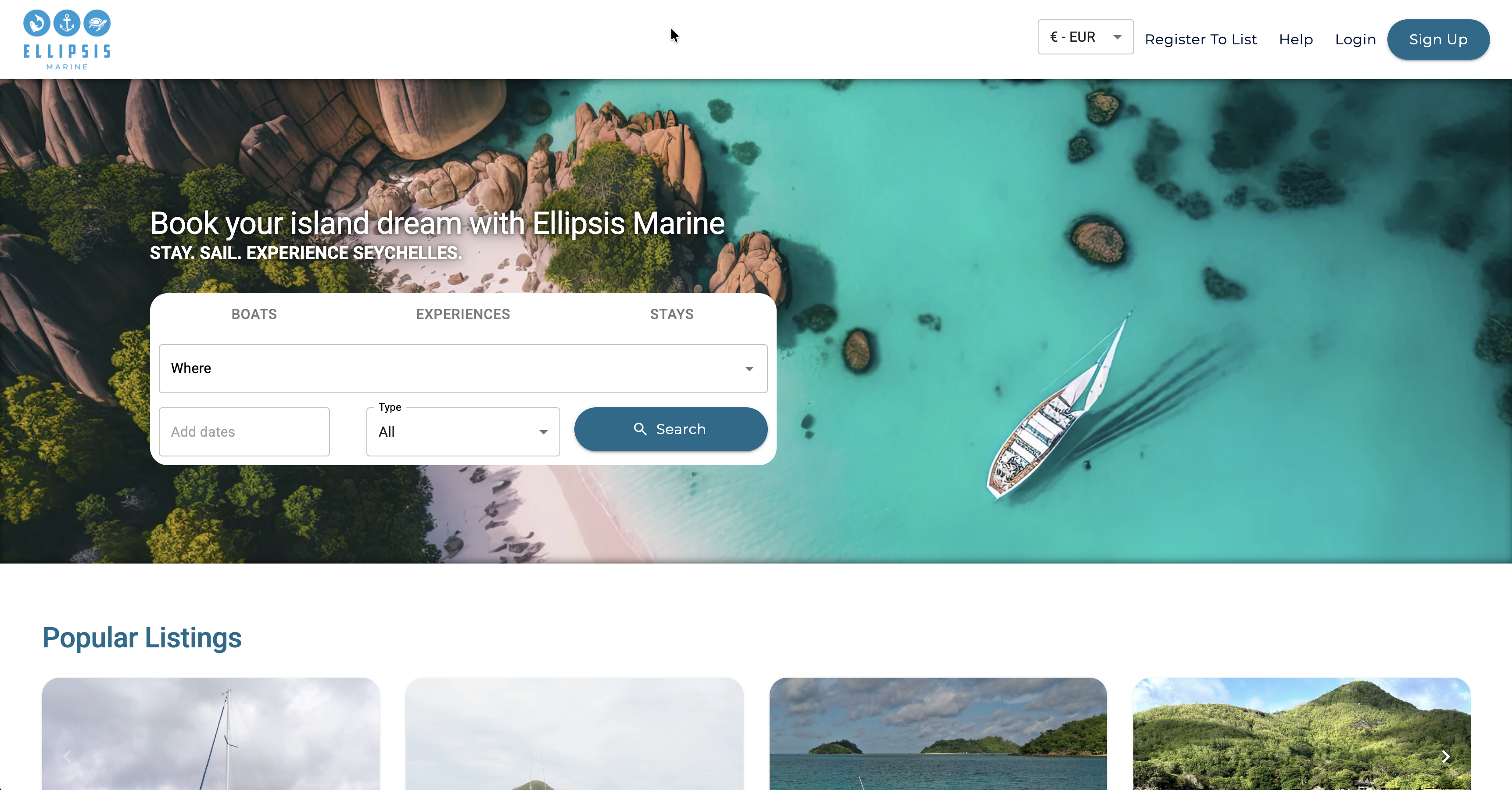 Ellipsis Marine operations platform case study thumbnail